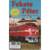  Fekete Péter vonatokkal - 41 lap (kártya)