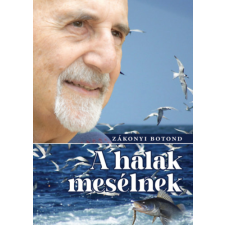 Fekete Sas Kiadó A halak mesélnek irodalom