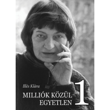 FEKETE SAS KÖNYVKIADÓ BT Milliók közül Egyetlen 1 regény