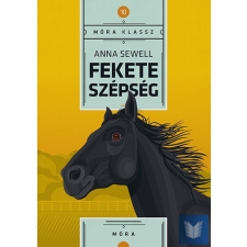  Fekete szépség gyermek- és ifjúsági könyv