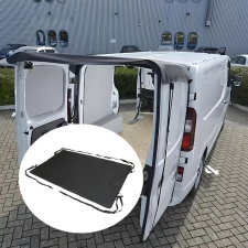  Fekete vízálló napernyő kerti bútor