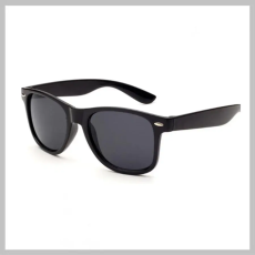  Fekete Wayfarer Klasszikus Napszemüveg – OK283