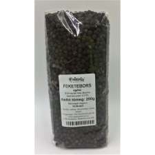 Feketebors szemes 250g Paleolit reform élelmiszer