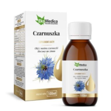 Feketekömény olaj - Hidegen sajtolt, nem finomított, 100 ml vitamin és táplálékkiegészítő