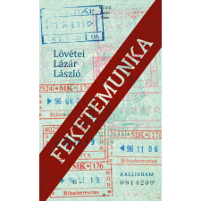 Feketemunka irodalom