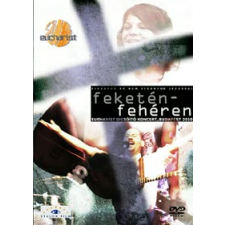FEKETÉN FEHÉREN zene és musical