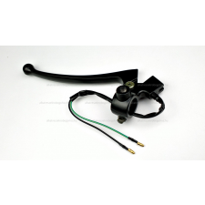  Fékkar bal oldali CG125 RV-17-02-13 motorkerékpár fékkar