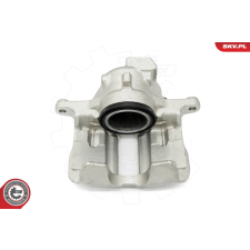  Féknyereg ; első bal ; AUDI A4 B5 ; 8D0615123 autóalkatrész