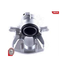  Féknyereg ; első bal ; MERCEDES-BENZ Class C Pagoda ; 0014204583 autóalkatrész