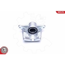  Féknyereg ; első bal ; TOYOTA Yaris ; 4775009020 autóalkatrész