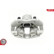  Féknyereg ; első jobb ; FORD MAZDA VOLVO ; 1223615 autóalkatrész