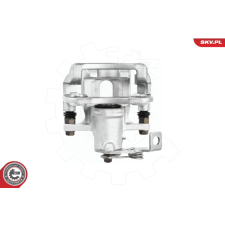  Féknyereg ; hátsó bal ; HYUNDAI Elantra V ; 58210-3X300 autóalkatrész