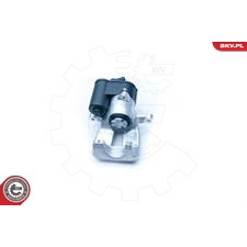  Féknyereg ; hátsó bal ; VV Passat C2 C5 ; 3C0615403 autóalkatrész