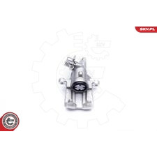  Féknyereg ; hátsó jobb ; NISSAN Almera II Primera ; 440012F500 autóalkatrész