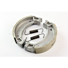 Fékpofa 110X25 YAMAHA MBK BOOSTER RMS 0060 motorkerékpár fékbetét