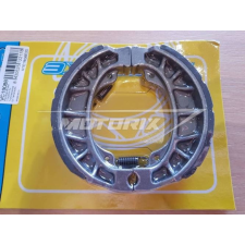Fékpofa 110x25mm (bordázott) CPI, Generic, Keeway, Yamaha egyéb motorkerékpár alkatrész
