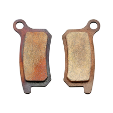  Féktárcsa betétek Renthal sintered BP-112 TC / SX 65 egyéb motorkerékpár alkatrész