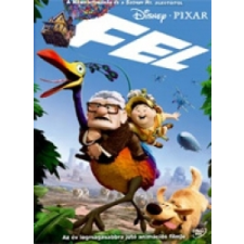  Fel ! (DVD) gyermekfilm