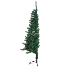  Fél műfenyő 150cm, 220ág műfenyő