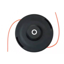  Félautomata fűkasza, fűszegéjnynyíró damilfej M10x1,25mm kisháztartási gépek kiegészítői