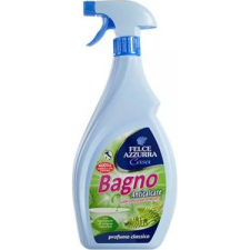 Felce Azzurra Bagno Anticalcare 750 ml (5444-uniw) tisztító- és takarítószer, higiénia