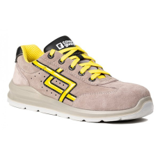  Félcipő COVERGUARD Galena S1P bézs/sárga 41-es