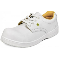  Félcipő Raven ESD O1 SRC, fekete, 37 munkavédelmi cipő