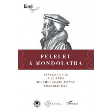 Felelet a Mondolatra történelem