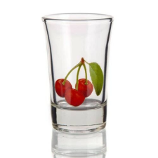 Feles pohárkészlet (4cl) 6 darab konyhai eszköz