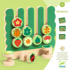  Felfedező játék - Képsorrend - Gardimix kreatív és készségfejlesztő