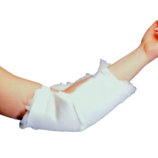  Felfekvés elleni - antidecubitus könyökvédő szörme gyógyászati segédeszköz