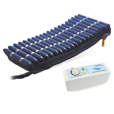  Felfekvés elleni antidecubitus matrac KIT 8010 20cm - 160kg gyógyászati segédeszköz