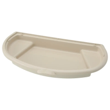  Felfogó tálca bézs kisháztartási gépek kiegészítői