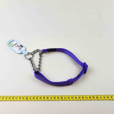  FÉLFOJTÓ TEXTIL NYAKÖRV - KÖZEPES nyakörv, póráz, hám kutyáknak