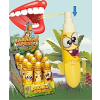 Felföldi Banana   Spray  Banánízű  Folyékony Cukorkával 40ml (1db)