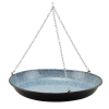  Felfüggeszthető zománcozott sütő cirmos  42cm Pro-Tech CHEF 40585