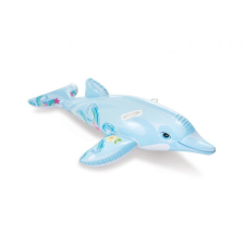  Felfújható delfin ugráló vizes játék