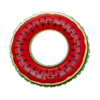  Felfújható görögdinnye úszógumi - 90 cm