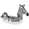  Felfújható LED-es zebra matrac