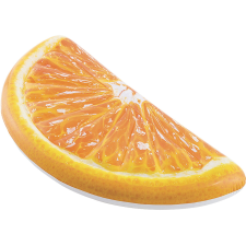  Felfújható matrac narancsszelet vizes játék