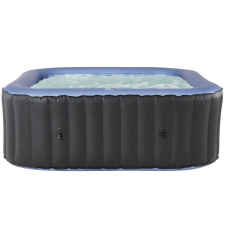 Felfújható pezsgőfürdő Marimex MSPA Tekapo C-TE042 jakuzzi