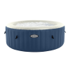  Felfújható pezsgőfürdő Marimex Pure Spa - Bubble HWS - kék -Intex 28486EX