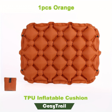  Felfújható ülőpárna gyógyászati segédeszköz