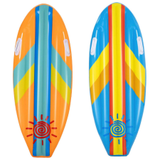  Felfújható úszódeszka 114 x 46 cm Bestway 42046 narancs strandjáték