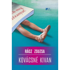 Felhő Café Könyvek Kft. Kovácsné kivan regény