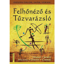 Felhőnéző és Tűzvarázsló regény