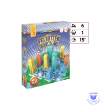  Felhőtlen karcolók gyermek- és ifjúsági könyv