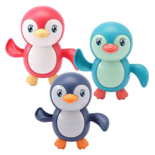  Felhúzható pingvin vizesjáték egyéb bébijáték