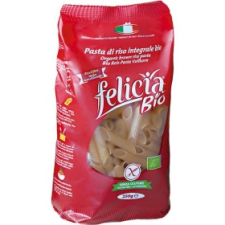 Felicia Barnarizs penne gluténmentes tészta 250 g gluténmentes termék