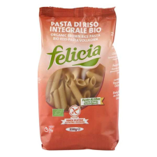 Felicia Bio Barnarizs penne gluténmentes tészta 250 g gluténmentes termék